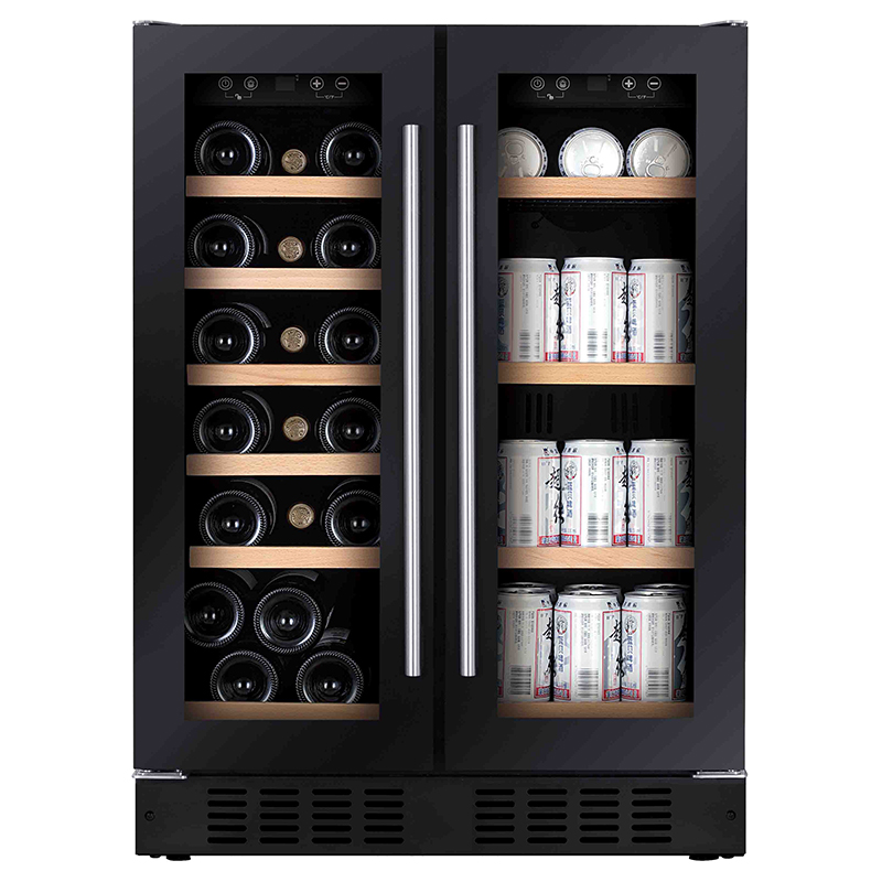 Wine Beer Best - Vinopro Bestseller 116L 38 Flaschen Weinkühlschrank