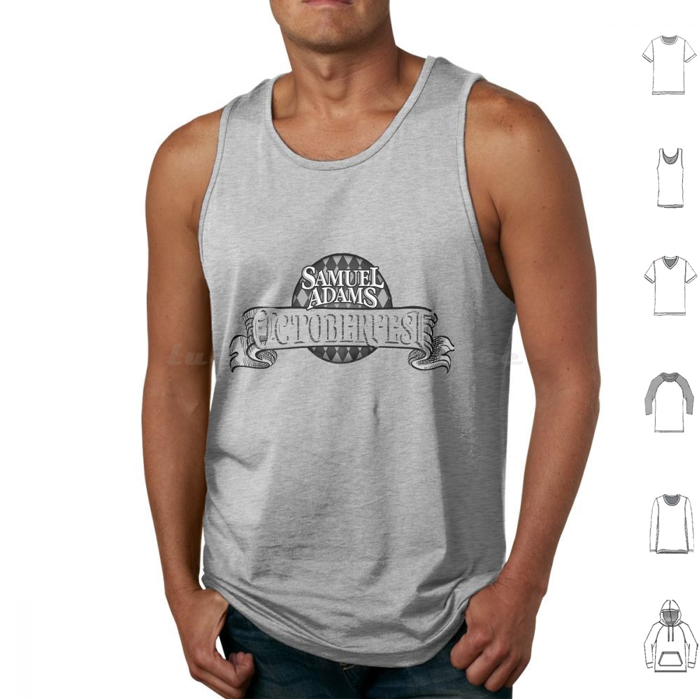 Wine Beer Best - October Brew Tanktops, ärmellose Westen, Drunk