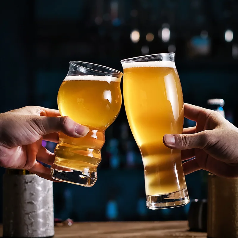 Wine Beer Tequila - Creative Home Cup, Bierkrug, Bar Pint,