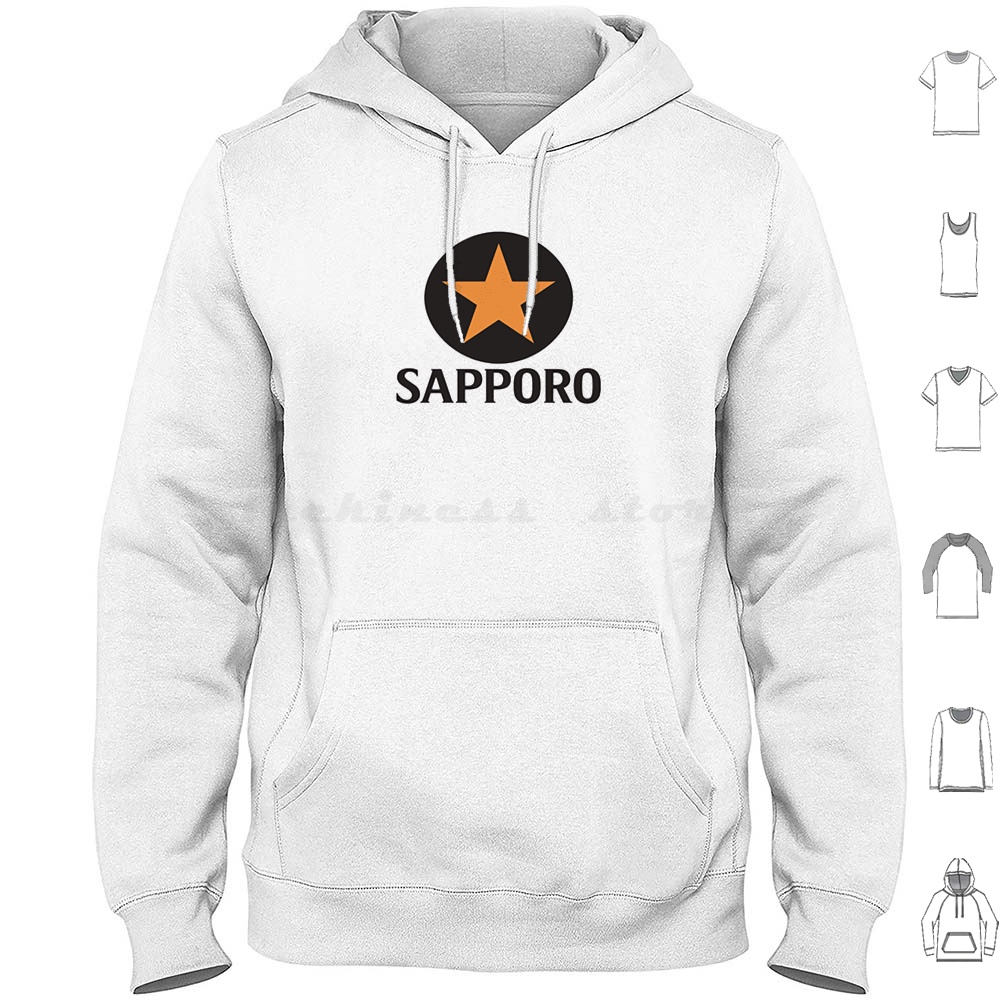 Wine Beer Best - Premium Local Beer Hoodie aus Baumwolle