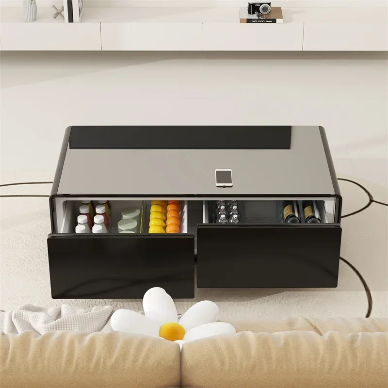 Wine Beer Cooler Fridge - Primst 135L Elektrischer Humidor Zigarren-, Wein-