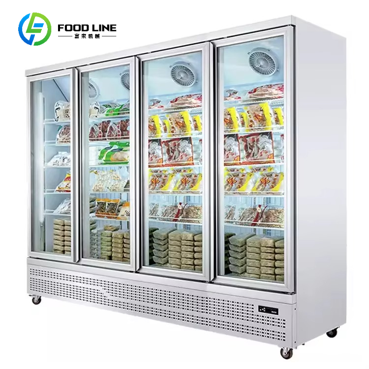 Wine Beer Cooler Fridge - Glastür, Zuhause und Bar, Flasche, Bier,