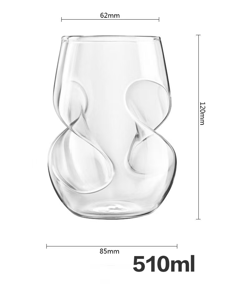 Whiskyglas, Cocktailglas, Bran – Wine Beer Glass Bewertung und Preis