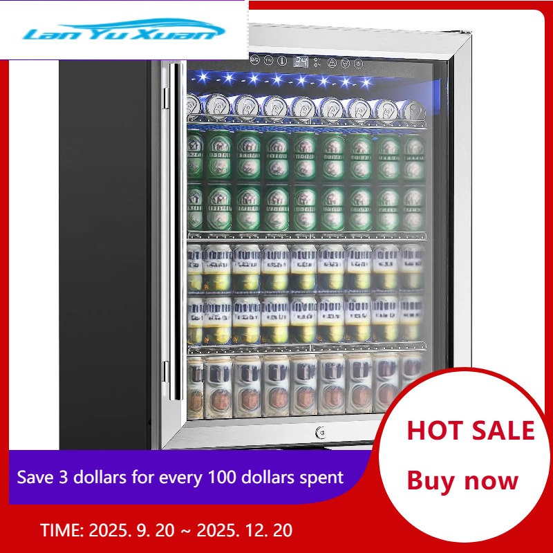 Getränkekühlschrank 24 Zoll 18 – Wine And Beer Undercounter Fridge Bewertung und Preis