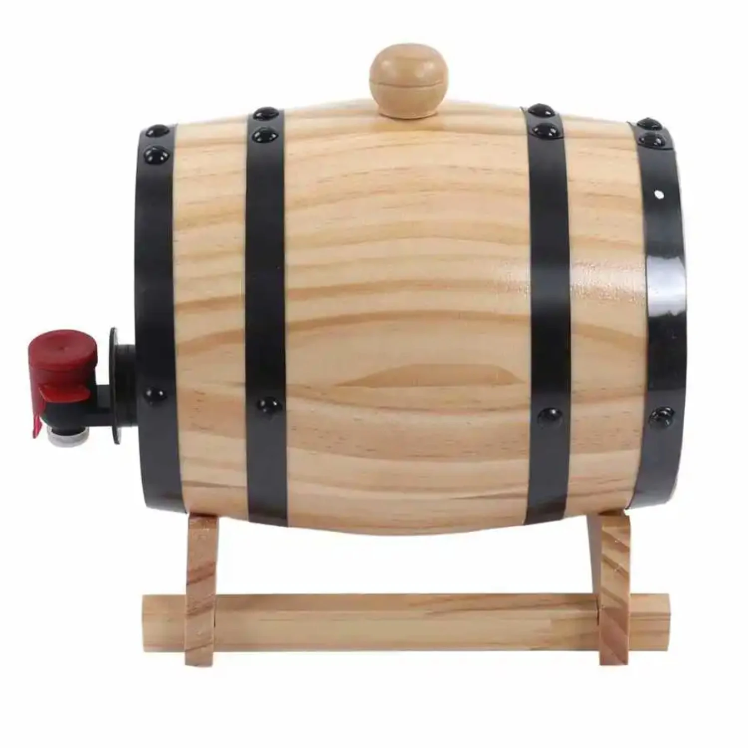1/3/5L Kiefern-Weinfass, spezi – Wine Beer Tequila Bewertung und Preis