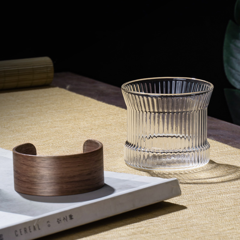 Gianxi Glas-Kaffeetasse, japan – Wine Beer Glass Bewertung und Preis