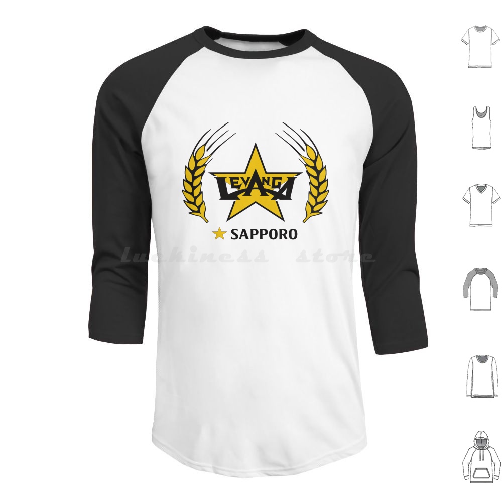 Sapporo Hoodies Langarm-Sweats – Wine Beer Best Bewertung und Preis