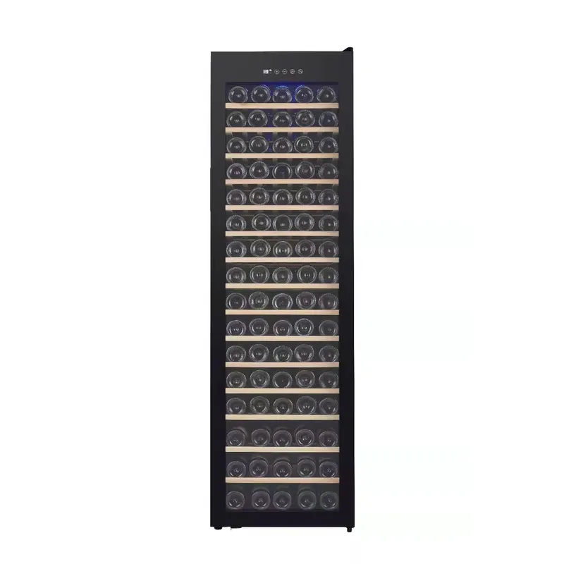 Elektrischer Dual-Zonen-Flasch – Wine Beer Dual Zone Bewertung und Preis
