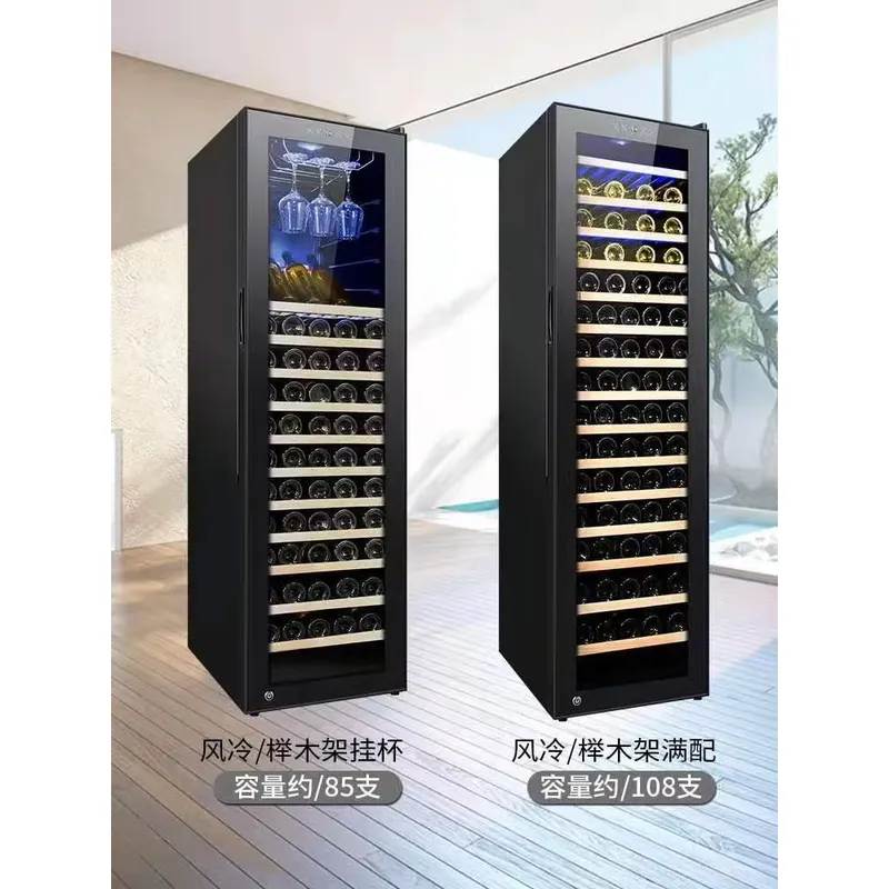 Elektrischer Dual-Zonen-Flasch – Wine Beer Dual Zone Bewertung und Preis