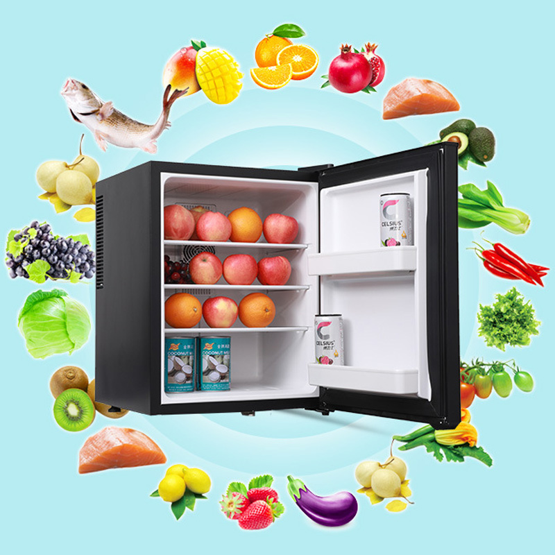 Mini-Kühlschrankkühler, 40 l,  – Wine Beer Cooler Fridge Bewertung und Preis