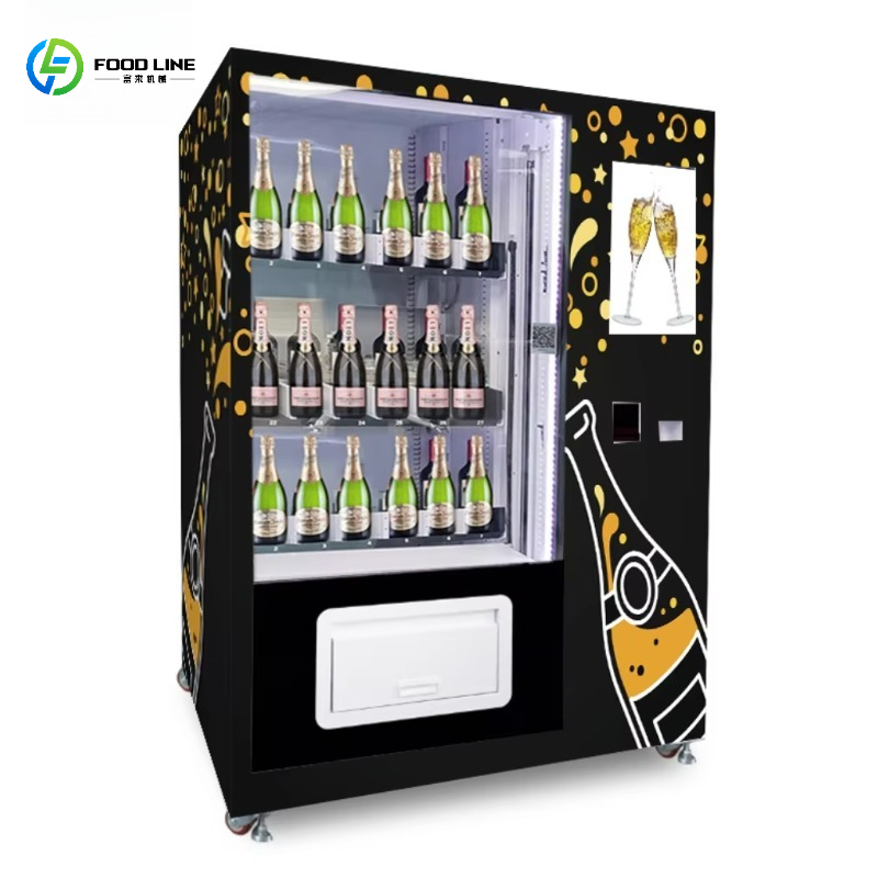 WLAN-fähiger, anpassbarer Getr – Wine Beer Glass Bewertung und Preis