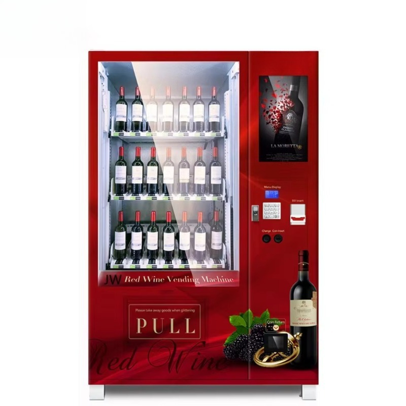 WLAN-fähiger, anpassbarer Getr – Wine Beer Glass Bewertung und Preis