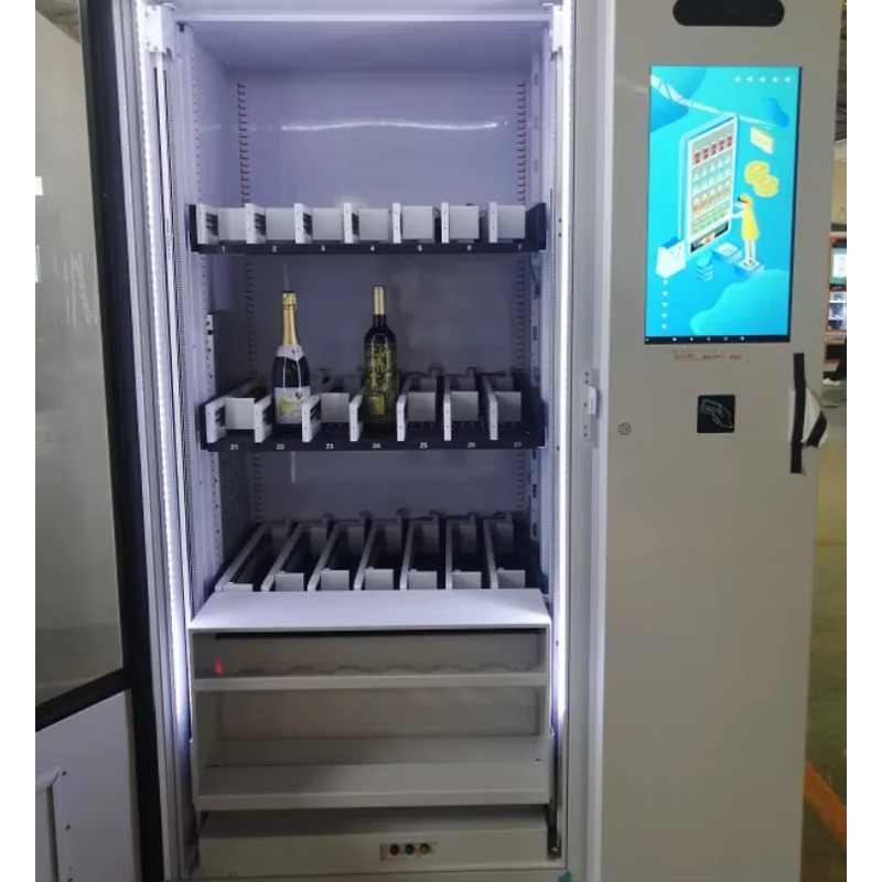 WLAN-fähiger, anpassbarer Getr – Wine Beer Glass Bewertung und Preis