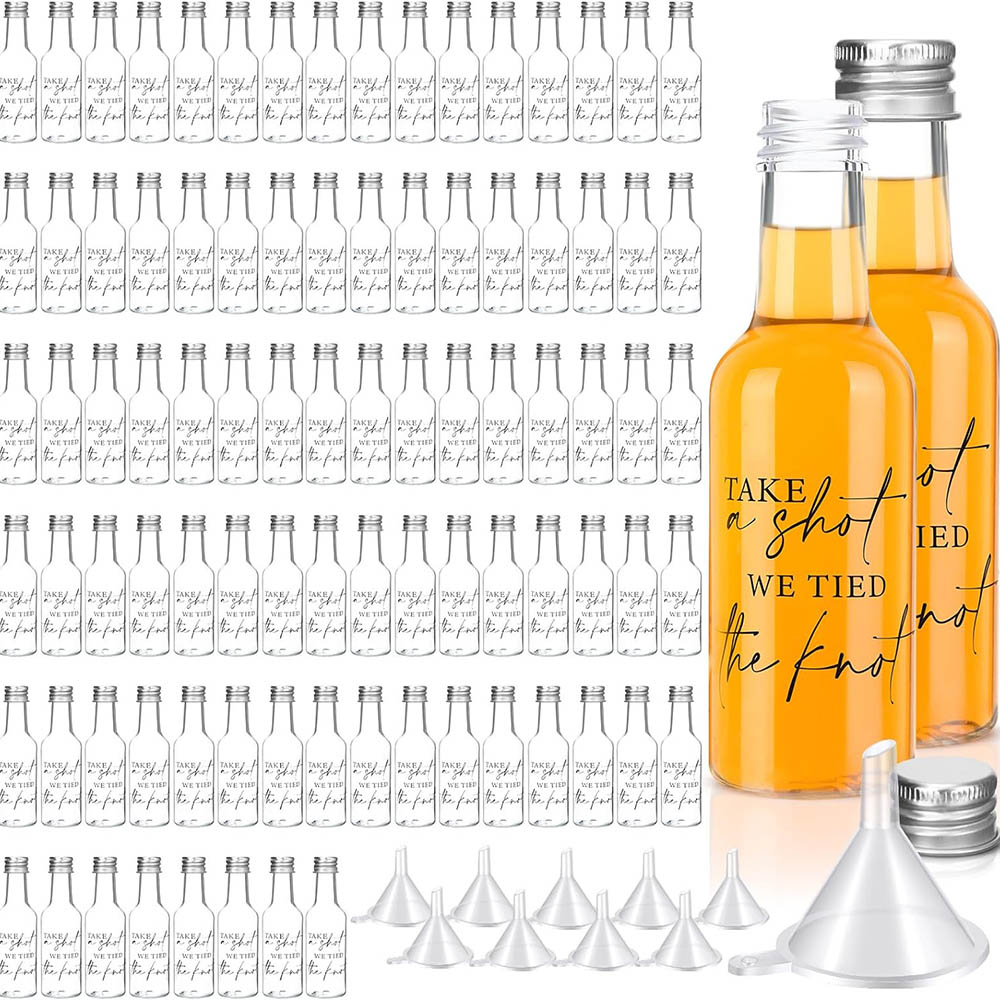 50 ml 1,7 Unzen Mini-Schnapsfl – Wine Beer Liquor Bewertung und Preis