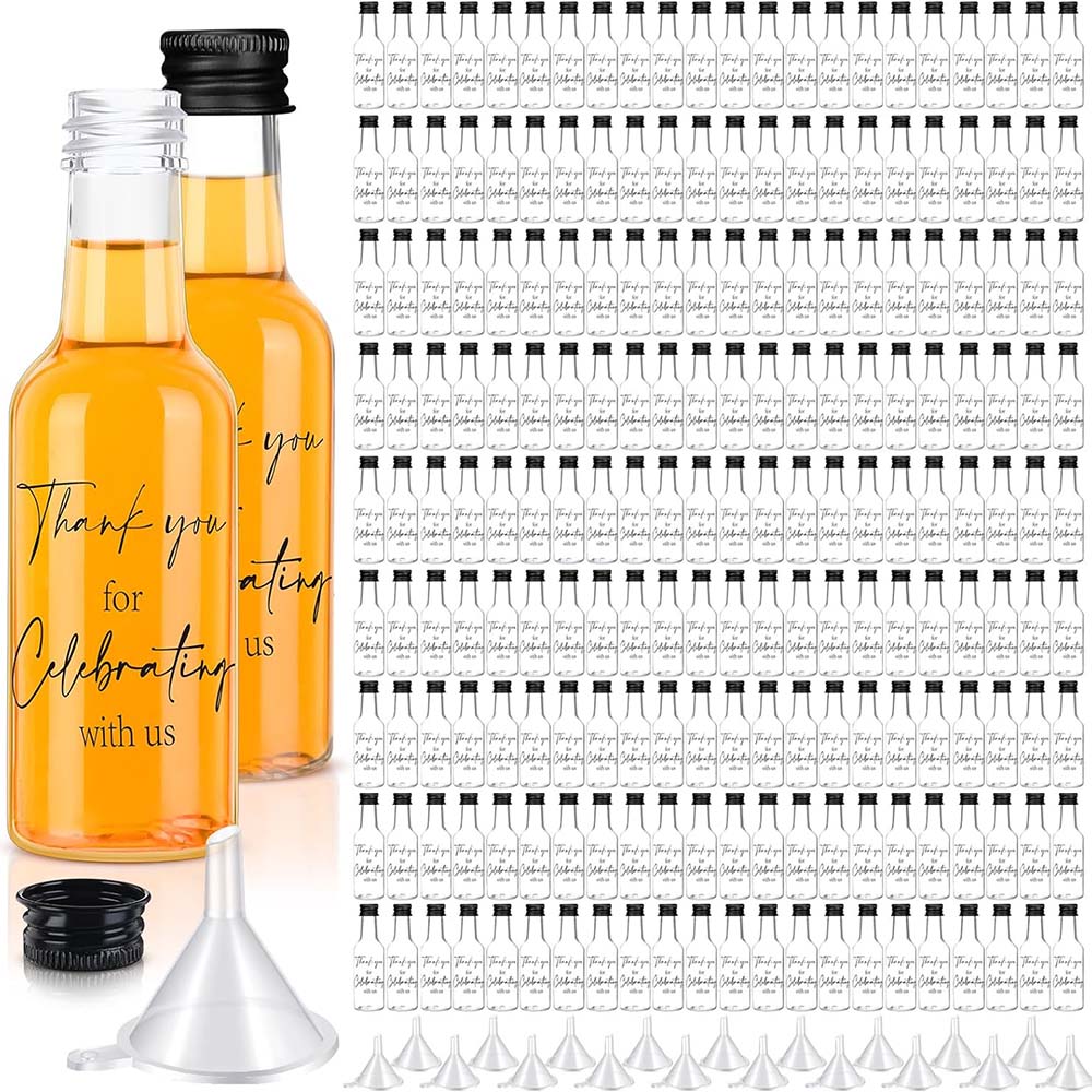 50 ml 1,7 Unzen Mini-Schnapsfl – Wine Beer Liquor Bewertung und Preis