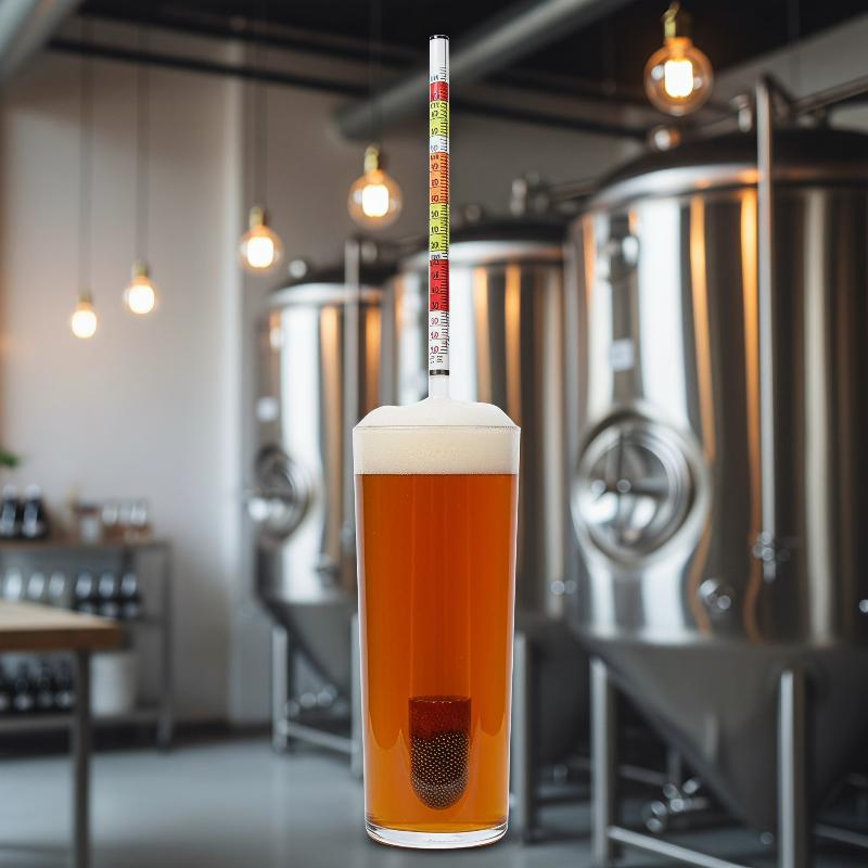 Heimbrau-Zubehör 1 Stück 3-Ska – Wine Beer And Cider Bewertung und Preis