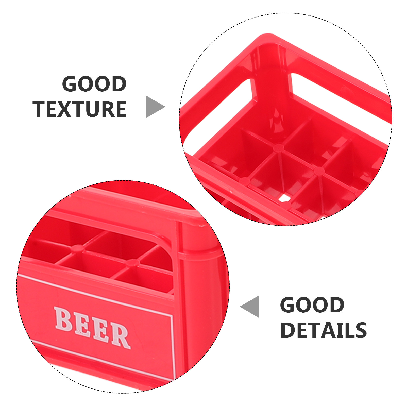 10 Stück Miniatur-Bierkisten M – Wine Beer House Bewertung und Preis