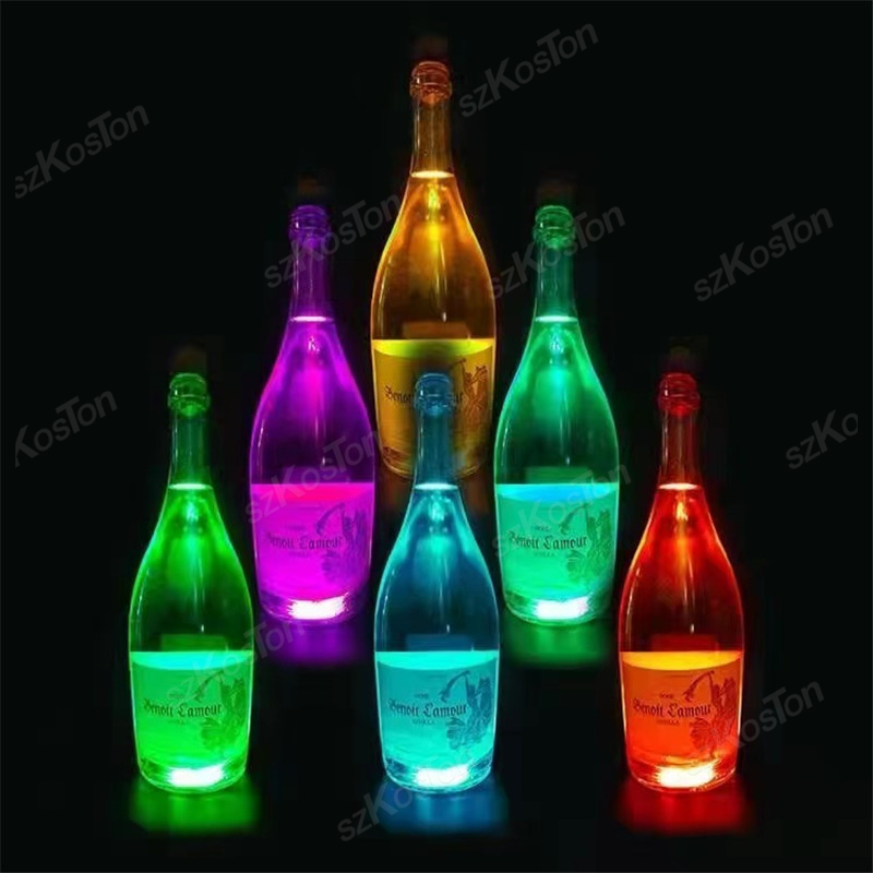 50/20/10/1pc LED Untersetzer L – Wine Beer Liquor Bewertung und Preis