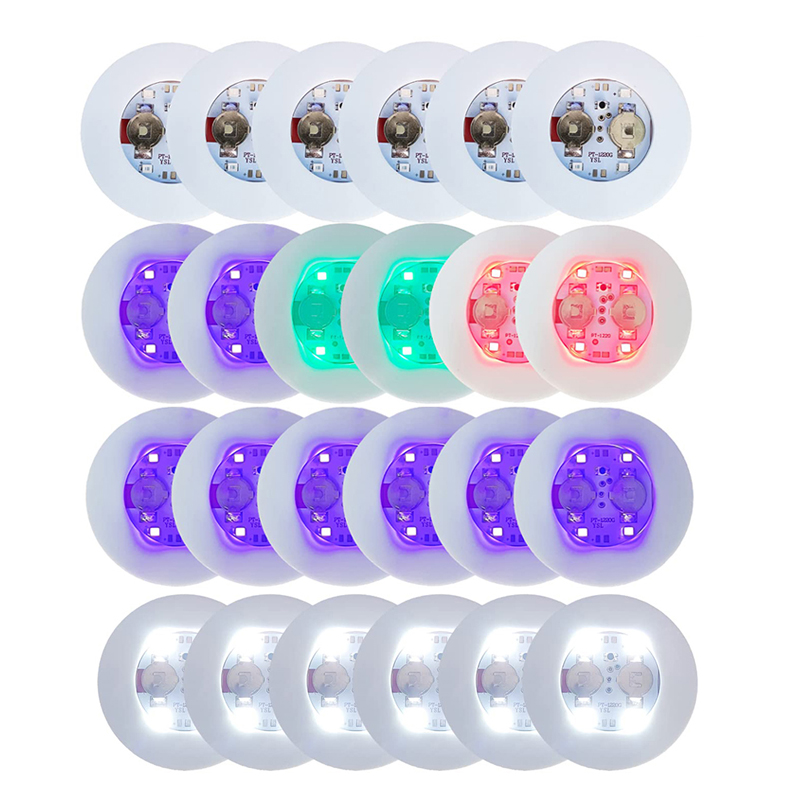 50/20/10/1pc LED Untersetzer L – Wine Beer Liquor Bewertung und Preis