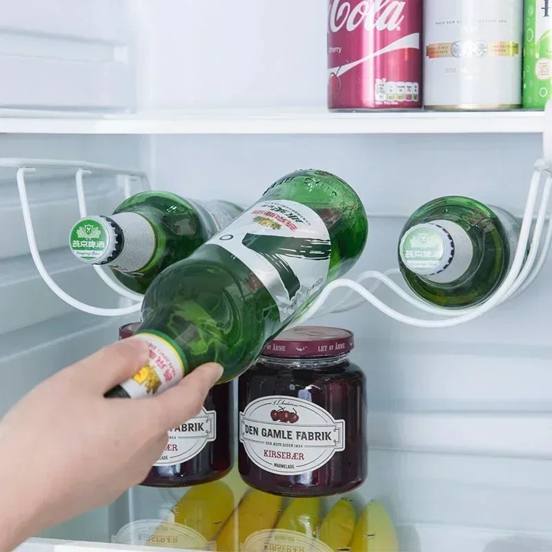 Einfaches Kühlschrank-Aufbewah – Wine Beer House Bewertung und Preis