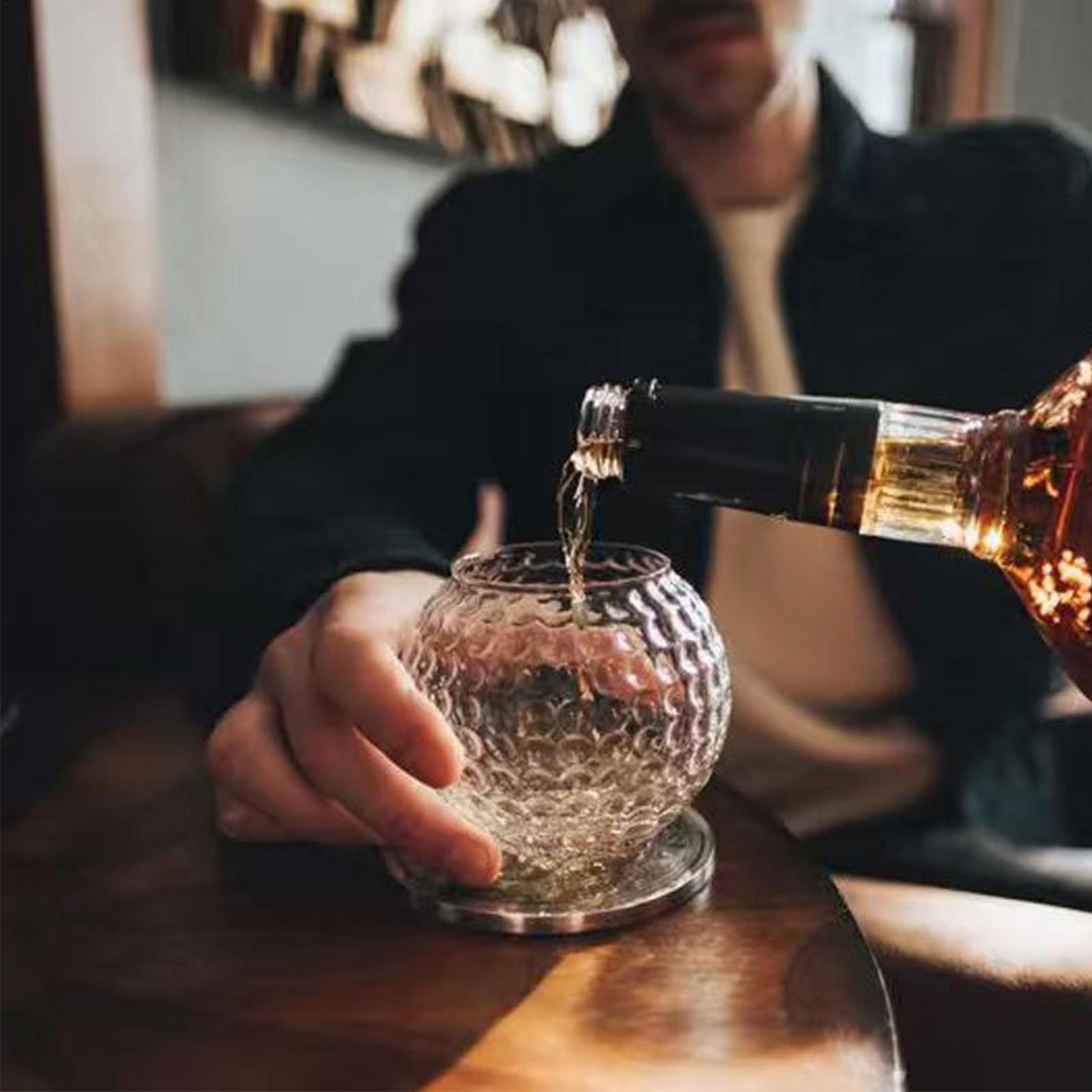 Whiskygläser im lustigen Golfb – Wine Beer Tequila Bewertung und Preis