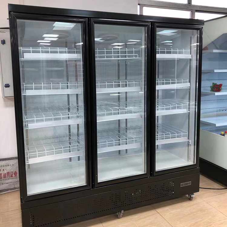 Glastür, Zuhause und Bar, Flas – Wine Beer Cooler Fridge Bewertung und Preis