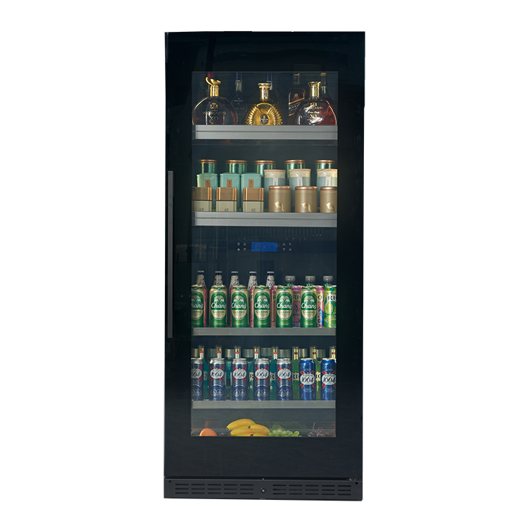 Elektrischer Weinkühlschrank m – Wine Beer Glass Bewertung und Preis