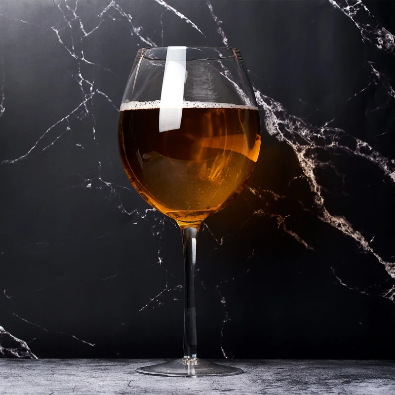 Extra großes 3000ML 106 Oz Rie – Wine Beer Glass Bewertung und Preis
