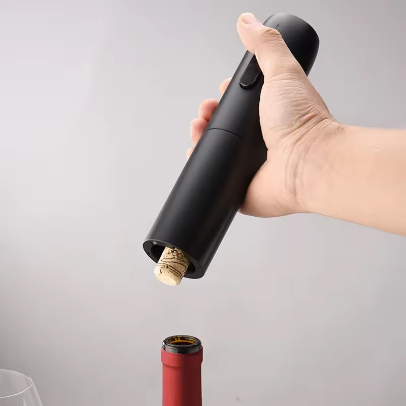 4-in-1 elektrisches Flaschen-W – Bottle Stopper Set Bewertung und Preis