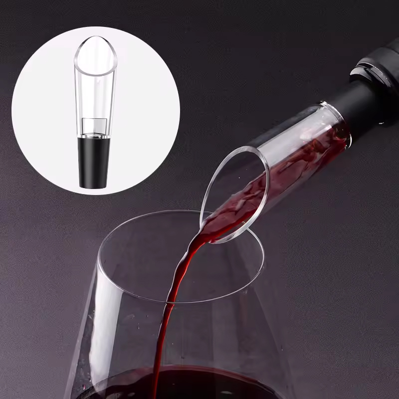 4-in-1 elektrisches Flaschen-W – Bottle Stopper Set Bewertung und Preis