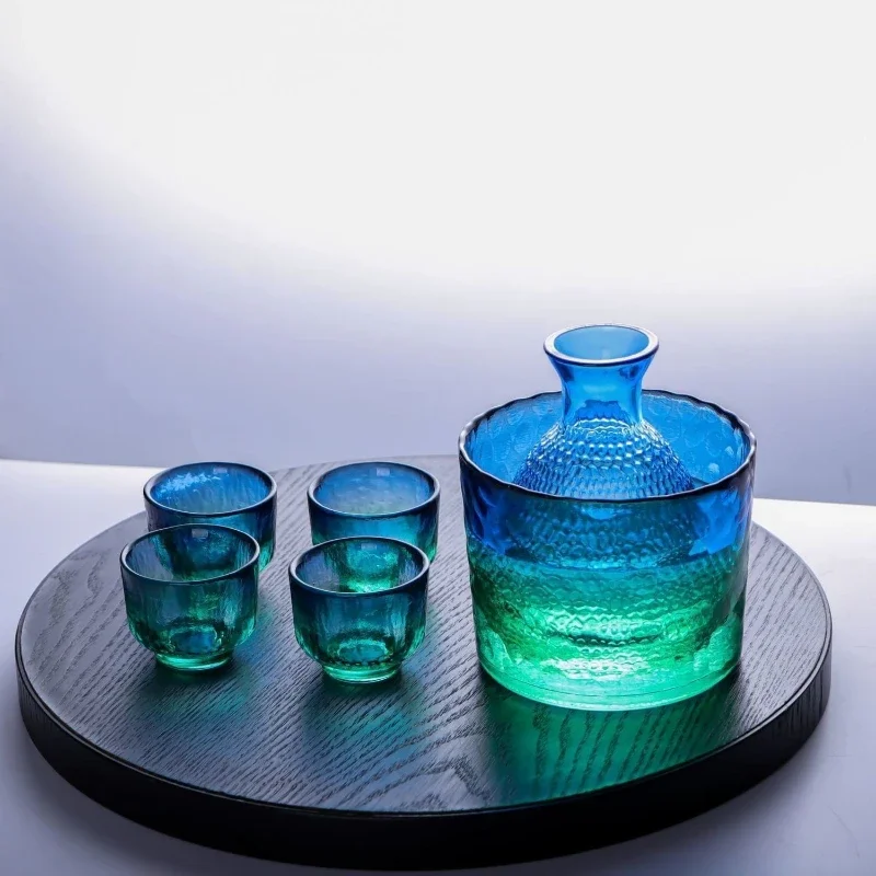 Glas-Bierbecher-Set, Bar-Zubeh – Wine Beer Glass Bewertung und Preis