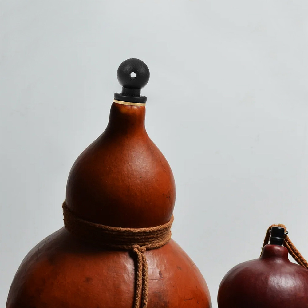4-teiliges Kürbis-Flaschenvers – Bottle Stopper Set Bewertung und Preis