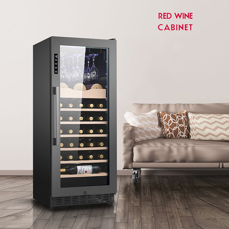 Elektrische Wein Getränke Bier – Wine Beer Dual Zone Bewertung und Preis
