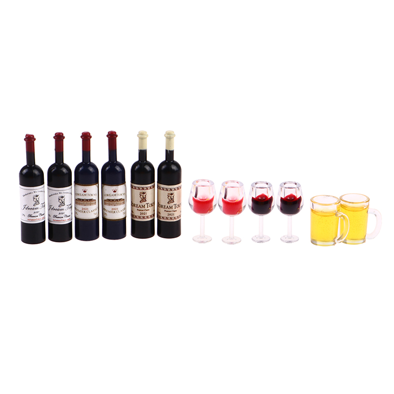 Neue Mode Hochwertige 5-teilig – Wine Beer House Bewertung und Preis
