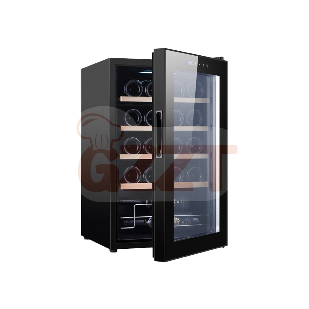 Hochwertiger Getränkekühler fü – Wine And Beer Undercounter Fridge Bewertung und Preis
