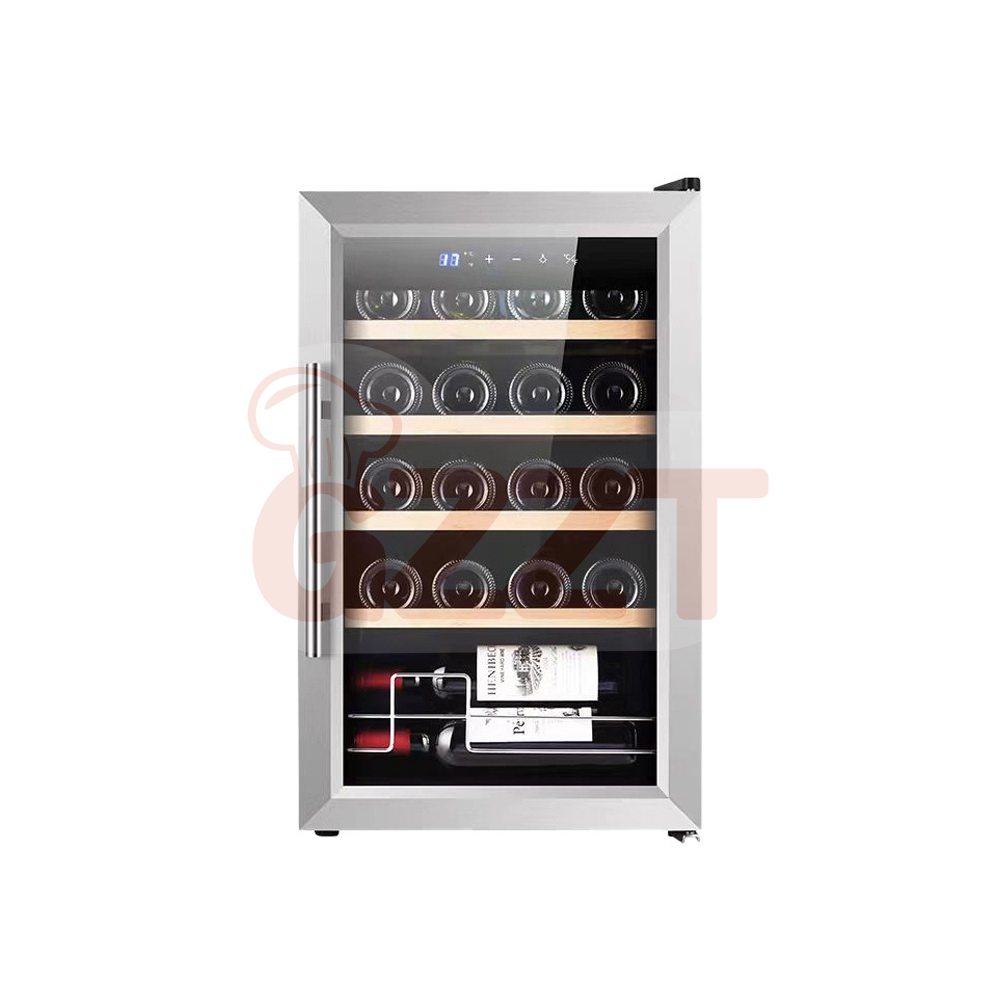 Hochwertiger Getränkekühler fü – Wine And Beer Undercounter Fridge Bewertung und Preis