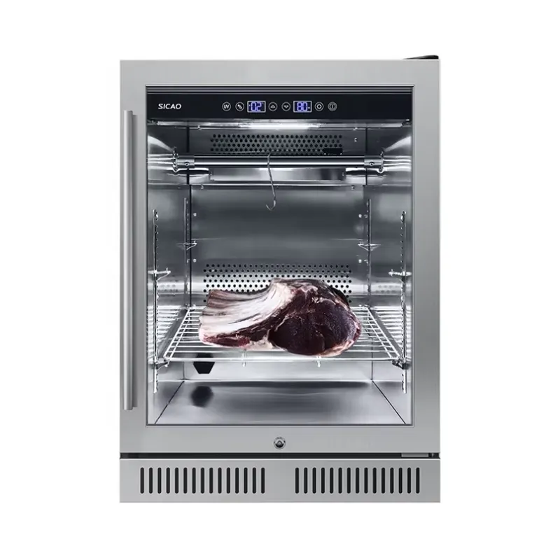 Unterbau-Trockenreifekühlschra – Wine And Beer Undercounter Fridge Bewertung und Preis