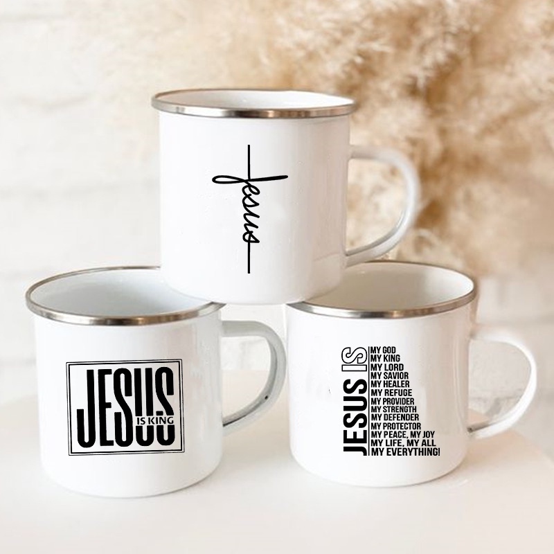 Jesus ist Gott – bedruckte Ema – Wine Beer Best Bewertung und Preis