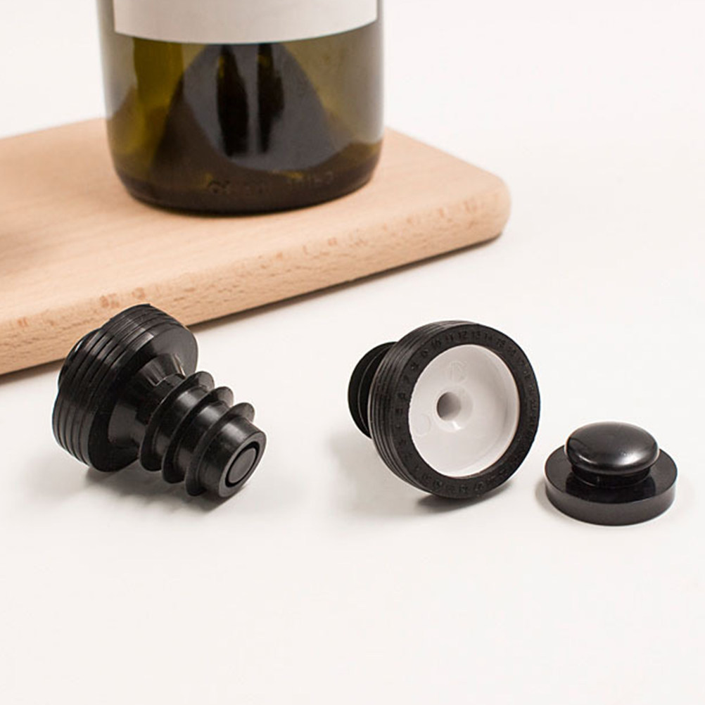 Hochwertiger Lebensmittelquali – Wine Beer And Cider Bewertung und Preis