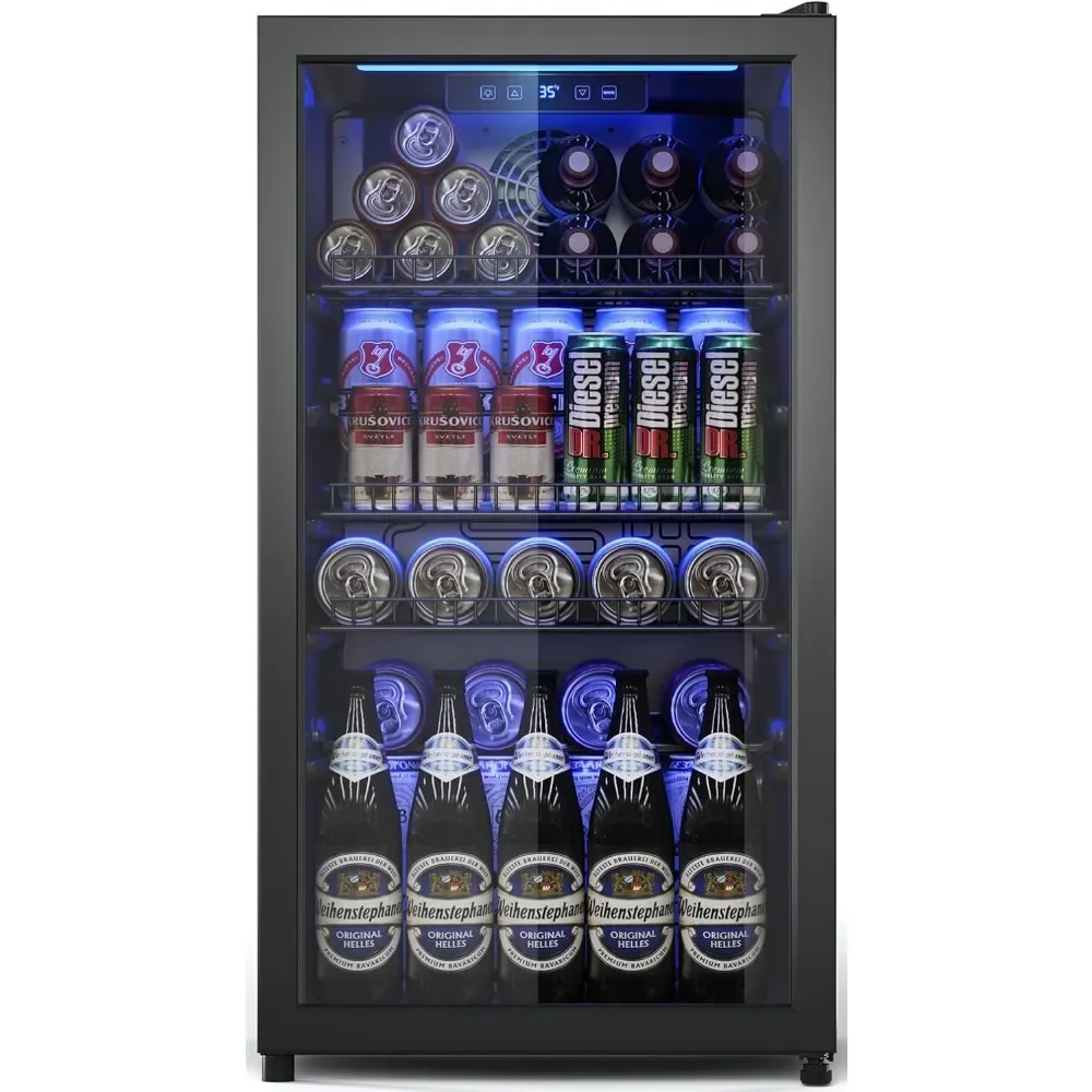 Mini-Getränkekühlschrank mit G – Wine Beer Cooler Fridge Bewertung und Preis