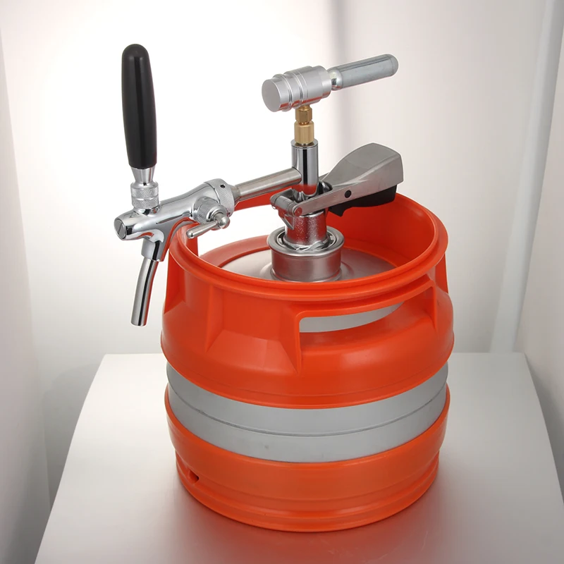 Fassbier-Zapfanlage: Kreativer – Wine Beer Delivery Bewertung und Preis