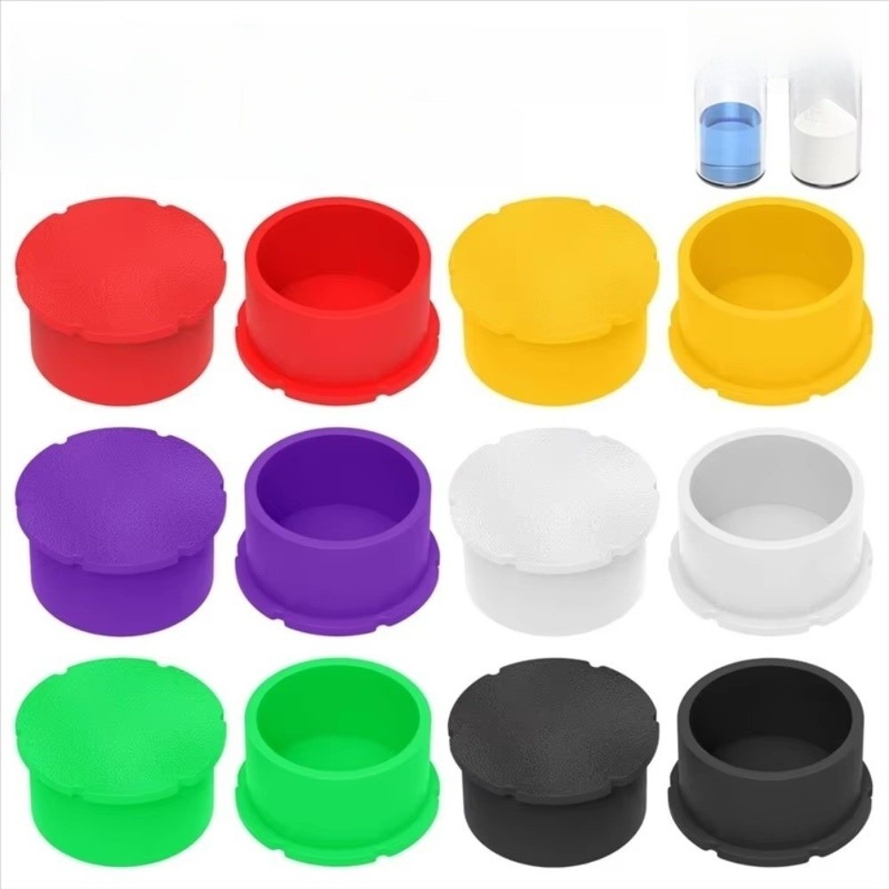 12 Teile/paket Leck Kostenlose – Bottle Stopper Set Bewertung und Preis