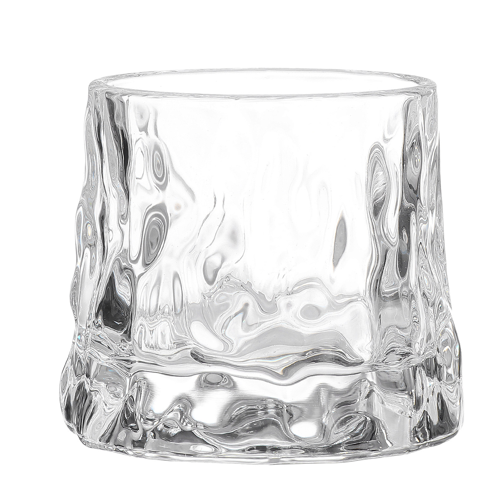 1 Stück Gehämmertes Weinglas P – Wine Beer Glass Bewertung und Preis