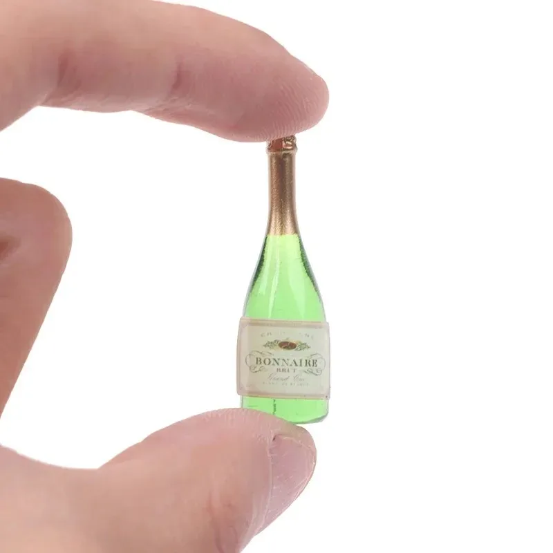 2 Stück Miniatur-Transparente  – Wine Beer Liquor Bewertung und Preis