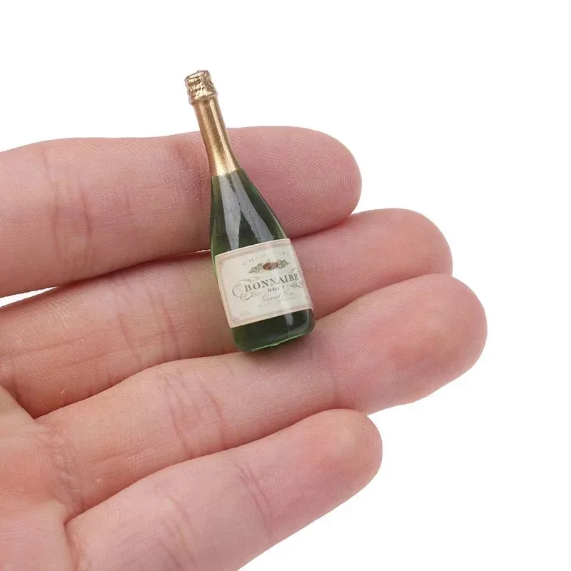 2 Stück Miniatur-Transparente  – Wine Beer Liquor Bewertung und Preis