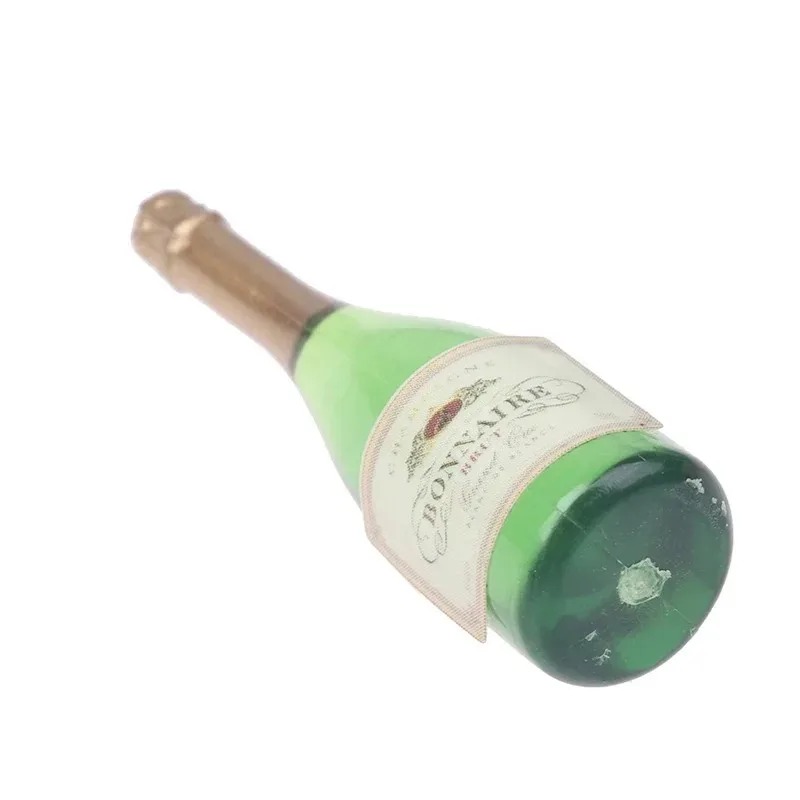 2 Stück Miniatur-Transparente  – Wine Beer Liquor Bewertung und Preis