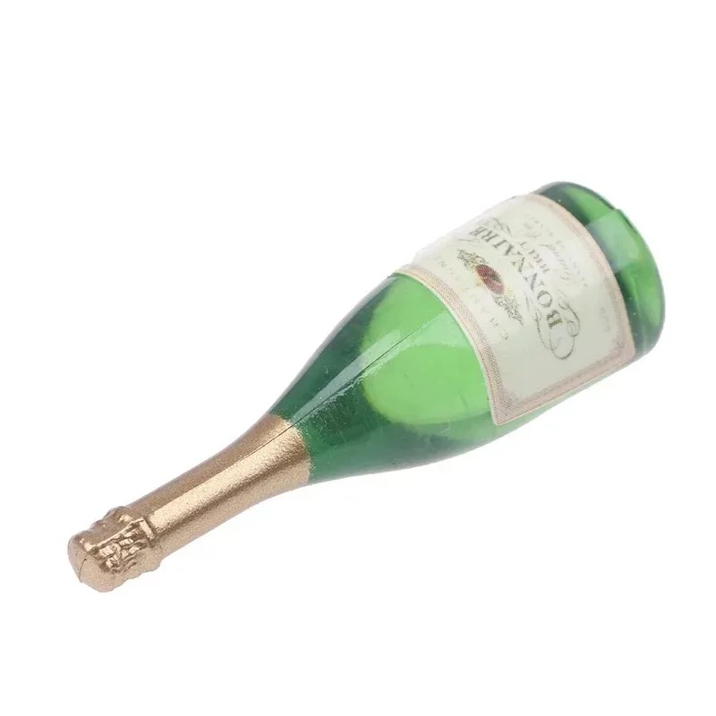 2 Stück Miniatur-Transparente  – Wine Beer Liquor Bewertung und Preis