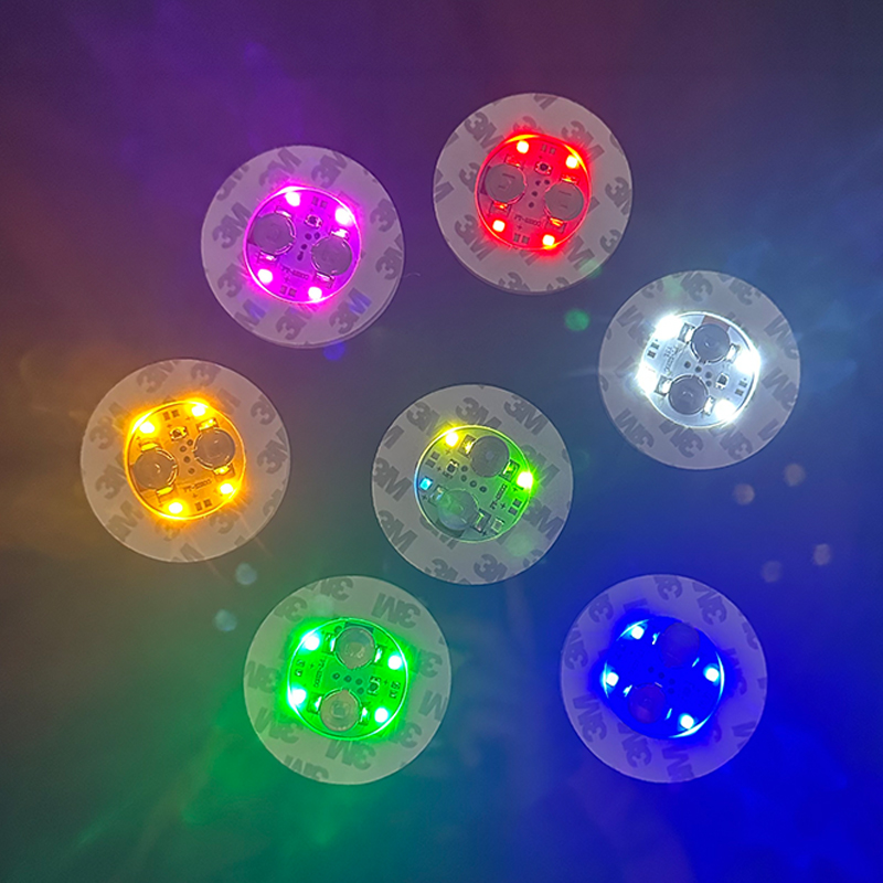 LED Untersetzer Aufkleber Nach – Wine Beer House Bewertung und Preis