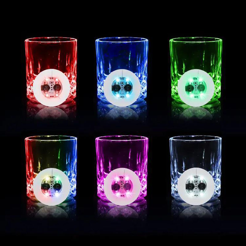 LED Untersetzer Aufkleber Nach – Wine Beer House Bewertung und Preis