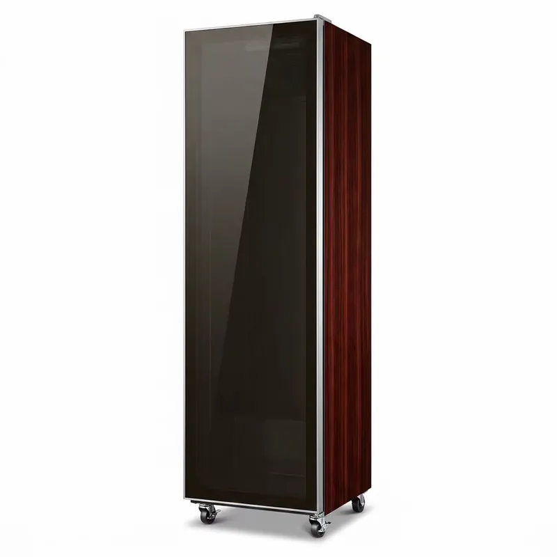 YWM-zertifizierter Weinkühlsch – Wine Beer Cooler Fridge Bewertung und Preis
